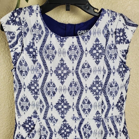 Genuine OshKosh Tweed Dress SALE - Picture 2 of 12